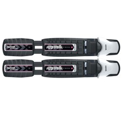 ALPINA DISCOVERY 68 + ROSSIGNOL BC X6 + ROTTEFELLA BC MANUAL