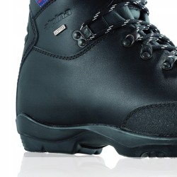 ALPINA DISCOVERY 68 + ALPINA BC 1600 + ROTTEFELLA NNN BC MANUAL