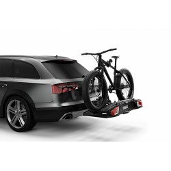 Thule VeloSpace XT 3 Black