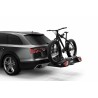 Thule VeloSpace XT 3 Black