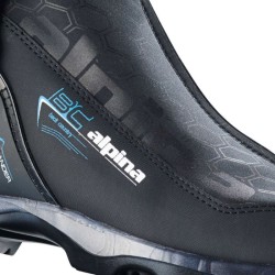 FISCHER EXCURSION 88 + ALPINA BC OUTLANDER EVE + ROTTEFELLA BC MANUAL