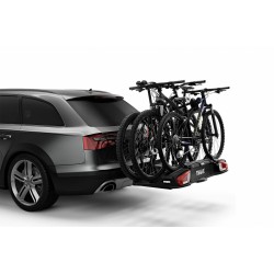 Thule VeloSpace XT 3 Black