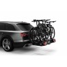 Thule VeloSpace XT 3 Black