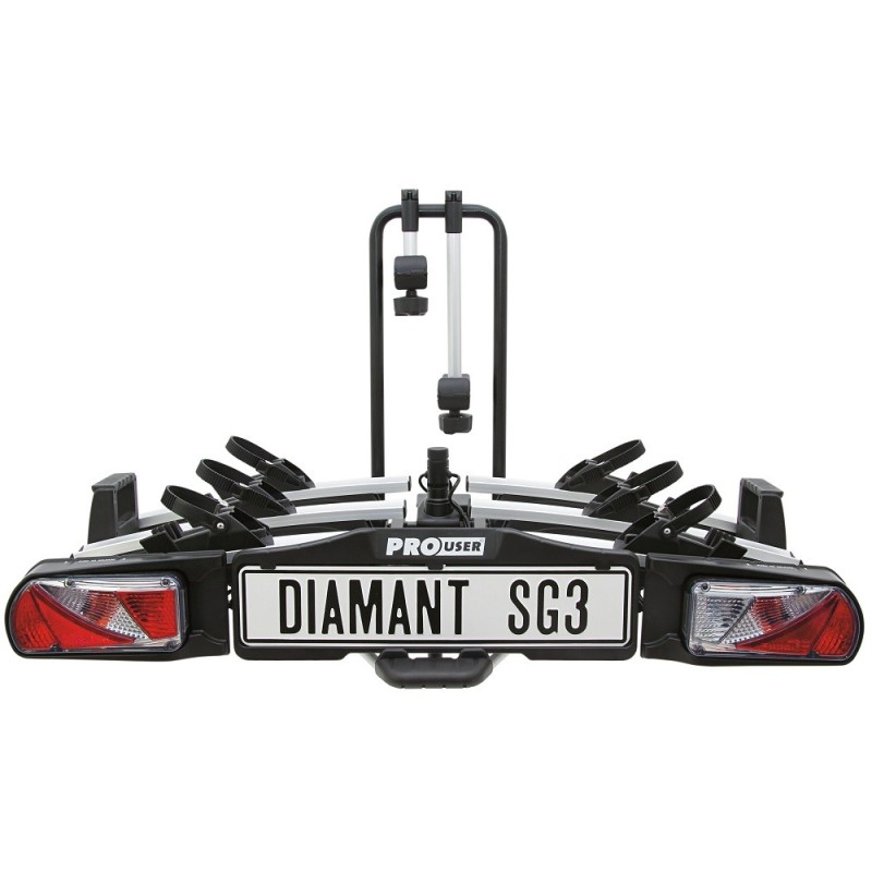 PROUSER DIAMANT SG3