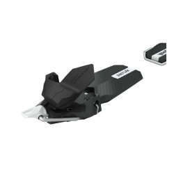 FISCHER S-BOUND 98 + ROTTEFELLA XPLORE narty backcountry + wiązania XP