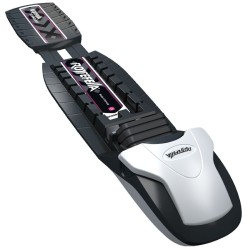 Rossignol BC 100 + Alpina BC Wyoming + Rottefella BC Magnum