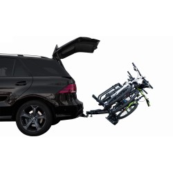 Aguri Active Bike 3+1