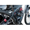 Aguri Active Bike 3+1