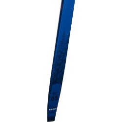 ROSSIGNOL BC 65 + ROSSIGNOL BC X4 + ROTTEFELLA BC AUTO