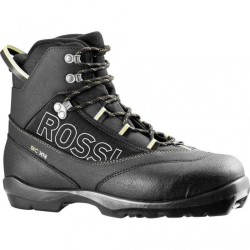 ROSSIGNOL BC 65 + ROSSIGNOL BC X4 + ROTTEFELLA BC AUTO