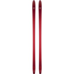 ROSSIGNOL BC 80 + ALPINA BC OUTLANDER + ROTTEFELLA BC AUTO
