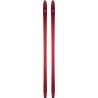 ROSSIGNOL BC 80 + ALPINA BC OUTLANDER + ROTTEFELLA BC AUTO