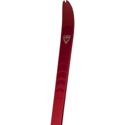 ROSSIGNOL BC 80 + ALPINA BC OUTLANDER + ROTTEFELLA BC AUTO