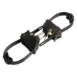 PROUSER DIAMANT FG3 Black na 4 rowery