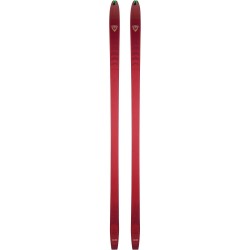 ROSSIGNOL BC 80 + ALPINA BC OUTLANDER + ROTTEFELLA BC AUTO