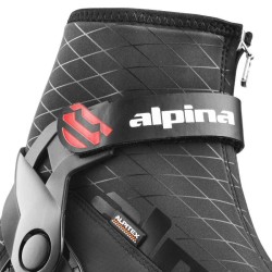 ROSSIGNOL BC 80 + ALPINA BC OUTLANDER + ROTTEFELLA BC AUTO