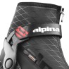 ROSSIGNOL BC 80 + ALPINA BC OUTLANDER + ROTTEFELLA BC AUTO