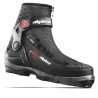 ROSSIGNOL BC 80 + ALPINA BC OUTLANDER + ROTTEFELLA BC AUTO