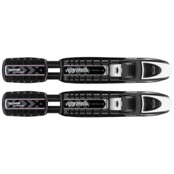 ROSSIGNOL BC 80 + ALPINA BC OUTLANDER + ROTTEFELLA BC AUTO