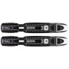 ROSSIGNOL BC 80 + ALPINA BC OUTLANDER + ROTTEFELLA BC AUTO