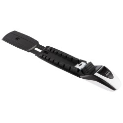 ROSSIGNOL BC 80 + ALPINA BC OUTLANDER + ROTTEFELLA BC AUTO