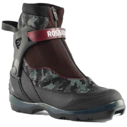 ROSSIGNOL BC 80 + ROSSIGNOL BC X6 + ROTTEFELLA BC AUTO