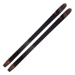 ROSSIGNOL BC 100 + ROTTEFELLA XPLORE