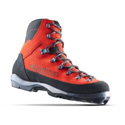 SPORTEN EXPLORER 64 MGE + ALPINA BC WYOMING + ROTTEFELLA BC AUTOMAT narty backcountry zestaw