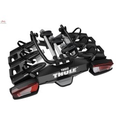 Thule VeloCompact 3+1