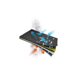 SPORTEN RANGER 68 + FISCHER TRANSNORDIC + ROTTEFELLA BC MANUAL Zestaw nart backcountry