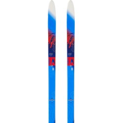 MADSHUS VOSS MGV + ALPINA BC 1550 L + ROTTEFELLA BC AUTO