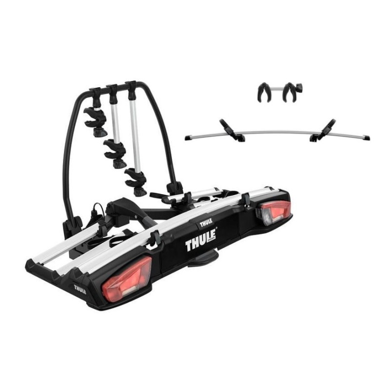 Thule Velospace XT 939 + dostawka