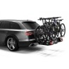 Thule Velospace XT 939 + dostawka