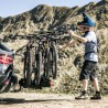 Thule Velospace XT 939 + dostawka