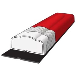 MADSHUS PANORAMA M68 (99 mm) + ALPINA BC OUTLANDER EVE + ROTTEFELLA BC AUTO