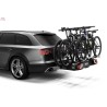 Thule VeloSpace XT 3+1 Black