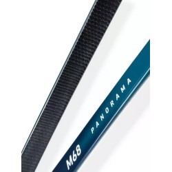 MADSHUS PANORAMA M68 (99 mm) + ROSSIGNOL BC X10 + ROTTEFELLA BC MAGNUM