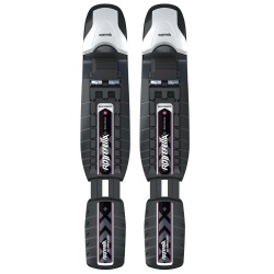 MADSHUS PANORAMA M68 (99 mm) + ROSSIGNOL BC X6 FW + ROTTEFELLA BC MAGNUM