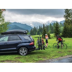 YAKIMA JUSTCLICK EVO 3+1