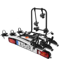 Aguri Active Bike 2+1