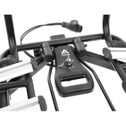 Aguri Active Bike 2+1