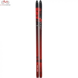 Åsnes Amundsen Fram BC Waxless + Alpina Alaska + Rottefella