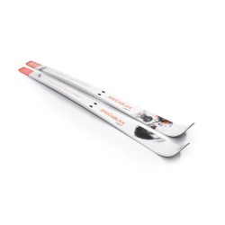 NARTY DO SPACERÓW Z PSEM ZESTAW