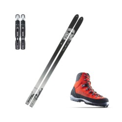 ASNES INGSTAD + ALPINA BC WYOMING + ROTTEFELLA BC MANUAL