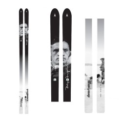 ASNES INGSTAD + ALPINA BC WYOMING + ROTTEFELLA BC MANUAL