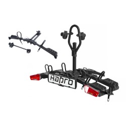 HAPRO ATLAS PREMIUM XFold 2+1