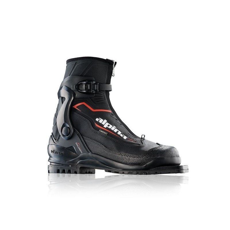 Alpina Explorer 75 mm