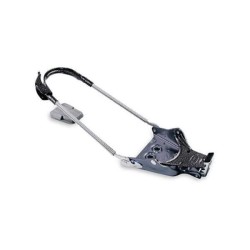 FISCHER S-BOUND 98 + Alpina Explorer 75 + Voile 3-PIN Cable