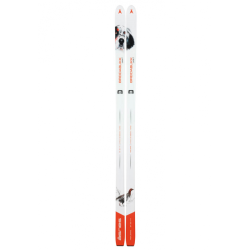 Åsnes Breidablikk Waxless