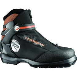 Alpina WOODY + Rossignol BC X 5 + Rottefella BC Manual